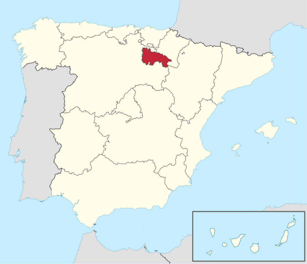 Qué Lengua Se Habla En La Rioja